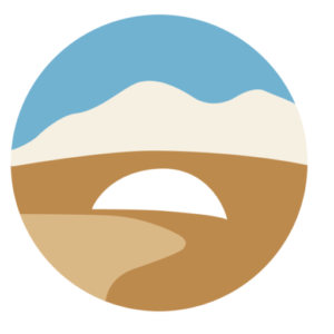 logo le souffle de la steppe